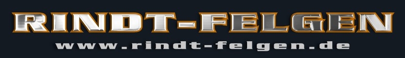 Rindt-Felgen